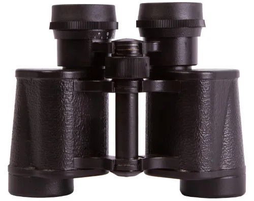 a fotón:  Levenhuk Heritage BASE 8x30 kétszemes távcső,  8