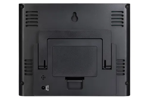 a fotón:  Levenhuk Wezzer Teo TH50 hőmérséklet- és páratartalom-mérő,  7