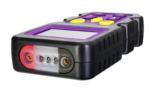 a képen:  Ermenrich Ping SM150 rejtett vezeték kereső,  8