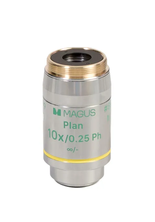 a fotón:  MAGUS PH2 fáziskontraszt eszköz,  4