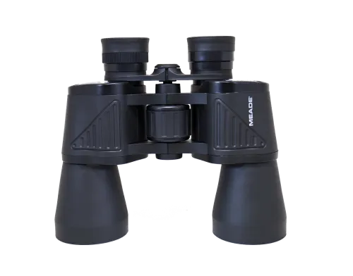 a fotón:  Meade TravelView 10x50 kétszemes távcső,  3