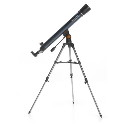 a fotón:  Celestron AstroMaster 90 AZ teleszkóp,  6