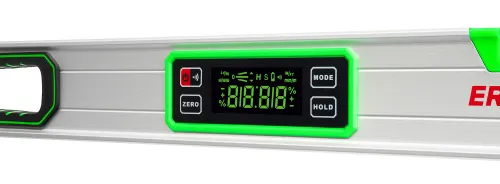 a fotón:  Ermenrich Verk LL100 digitális szintező,  3