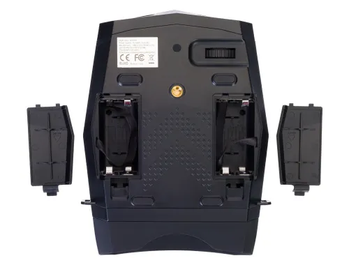 a képen:  Levenhuk Halo 13X PLUS digitális éjjellátó kétszemes távcső,  11