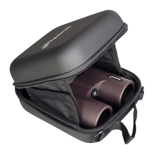 a fényképen:  Levenhuk New Vegas ED 8x42 kétszemes távcső,  6