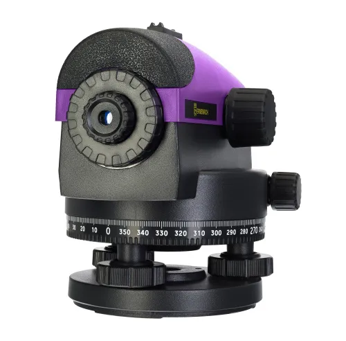 a fotón:  Ermenrich PL30 optikai szintező,  4