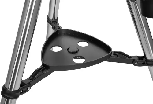 a képen:  Levenhuk Kelvin Nova PLUS 130/650 fotóteleszkóp,  16