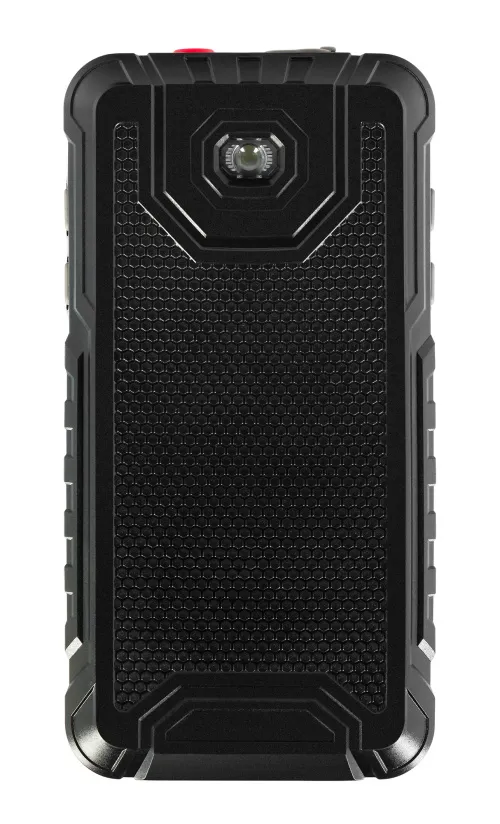 a képen:  Ermenrich Zing TC33 digitális multiméter,  5