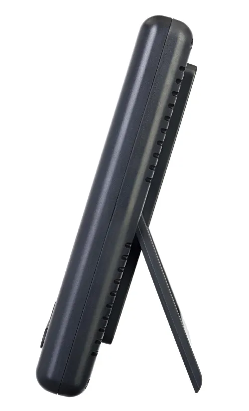 a fényképen:  Levenhuk Wezzer PLUS LP20 időjárás-állomás,  6