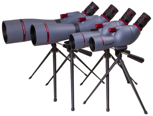 a fényképen:  Levenhuk Blaze PLUS 90 figyelőtávcső,  3