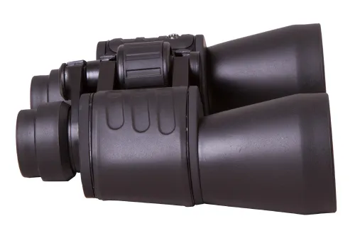 a képen:  Bresser Hunter 10x50 kétszemes távcső,  3