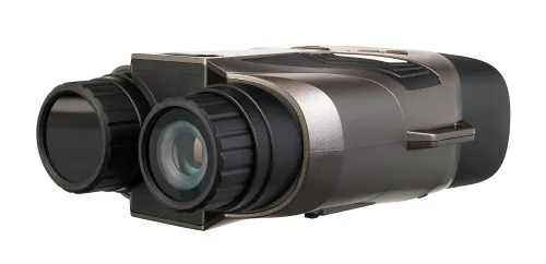 a fényképen:  Levenhuk Halo 30XN digitális éjjellátó kétszemes távcső,  6