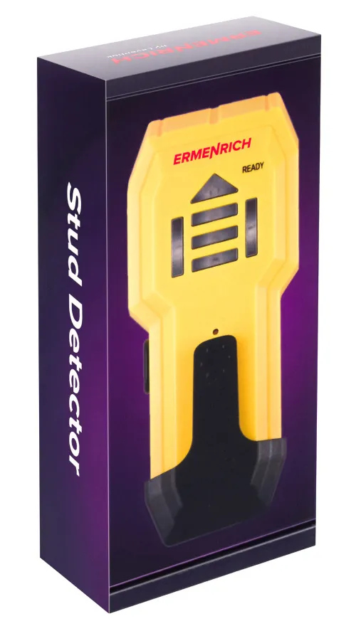 a fotón:  Ermenrich Ping SA20 falszkenner,  5