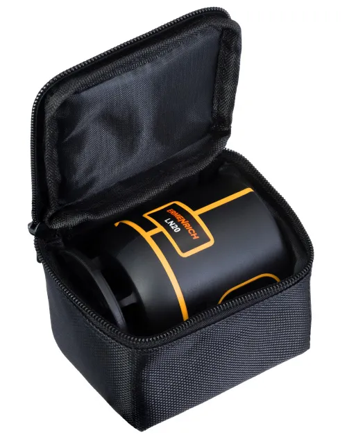 a fotón:  Ermenrich PLUS LN20 lézeres szintező,  3