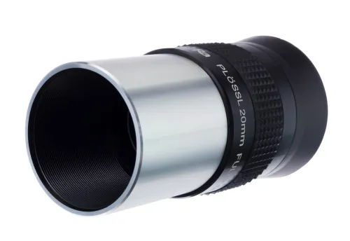 a képen:  Levenhuk Plössl 20 mm szemlencse,  4
