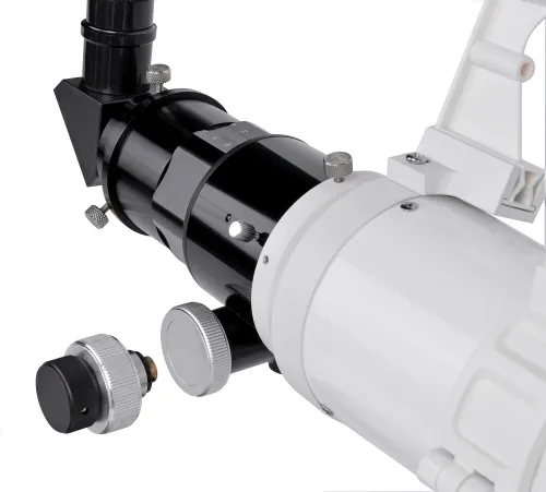 a fotón:  Bresser fordulatszámcsökkentő 1:8 HEX fókuszállítóhoz,  3