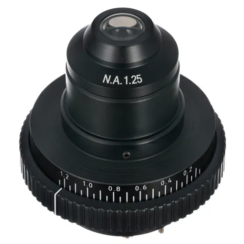 a képen:  Levenhuk MED D40T digitális trinokuláris mikroszkóp,  13