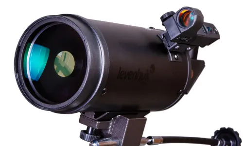 a képen:  Levenhuk Skyline PLUS 90 MAK teleszkóp,  8