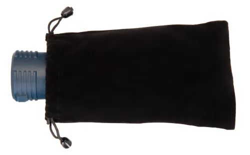 a fotón:  Levenhuk Discovery Gator 10x42-es egyszemes távcső,  5