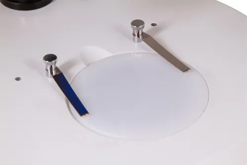 a fotón:  Bresser Science ETD 101 7-45x mikroszkóp,  10