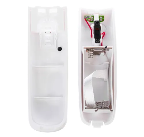 a képen:  Levenhuk Zeno Multi ML15 fehér nagyító,  8