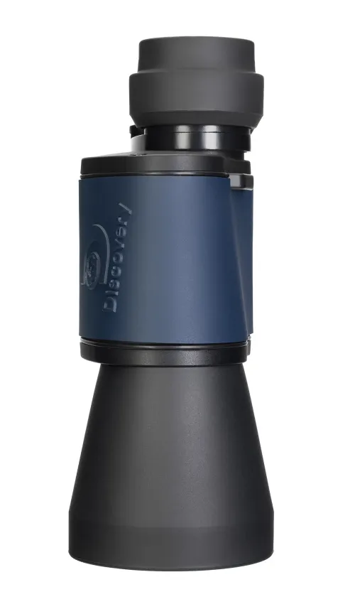 a fotón:  Levenhuk Discovery New Gator 10x50 kétszemes távcső,  9