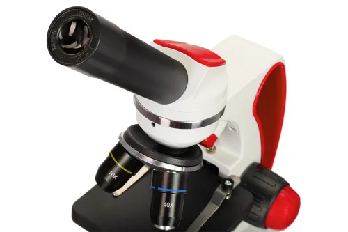 a fotón:  Levenhuk Discovery Pico mikroszkóp,  10
