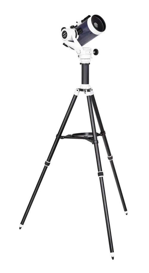 a fényképen:  Levenhuk New Skyline PRO MAK 127/1500 AZ5 teleszkóp,  4