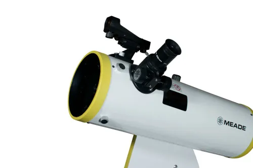 a képen:  Levenhuk Meade EclipseView 114 mm-es reflektor teleszkóp,  3