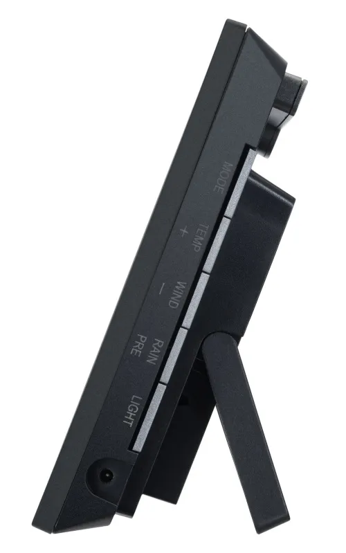 a fotón:  Levenhuk Wezzer PRO LP310 időjárás-állomás,  4