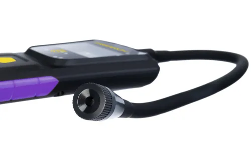 a képen:  Ermenrich NG40 gázérzékelő,  4