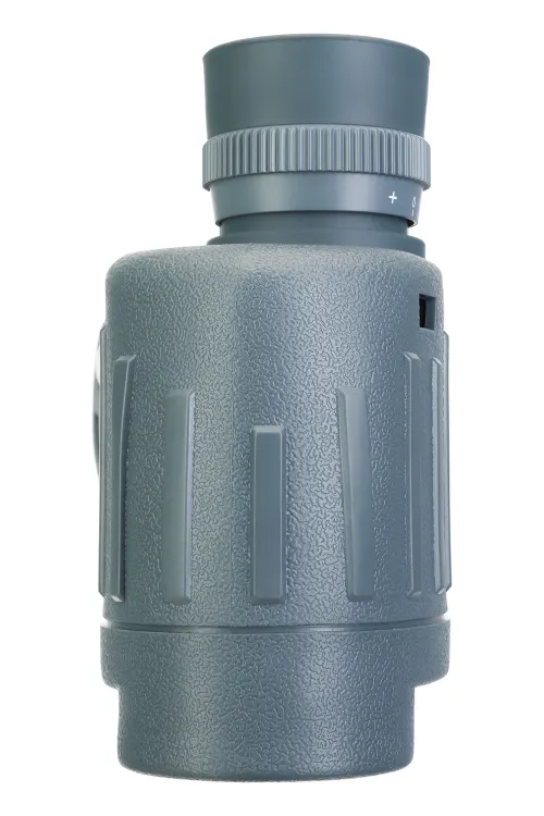 a fotón:  Levenhuk Nelson 8x30 kétszemes távcső hajszálkereszttel és iránytűvel,  7