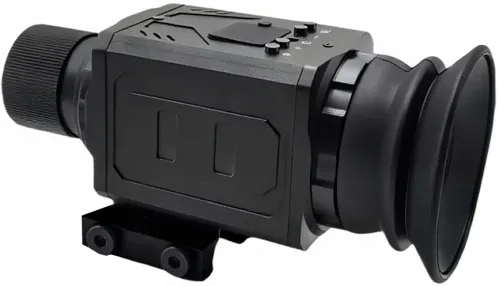 a fotón:  Levenhuk Atom Digital DNM70 éjjellátó egyszemes távcső,  5