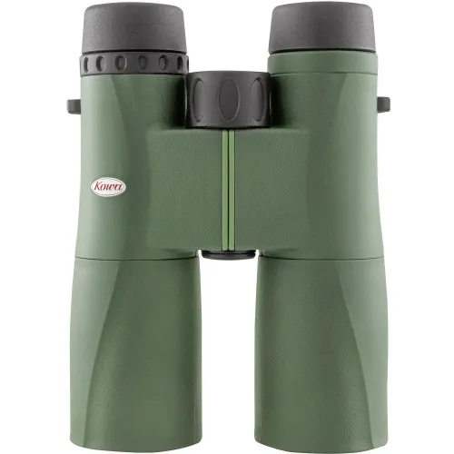a képen:  Kowa SV II 10x42 kétszemes távcső,  6