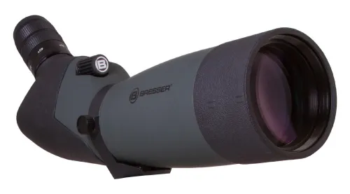 a fényképen:  Bresser Pirsch 20–60x80 figyelőtávcső,  2