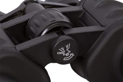 a képen:  Bresser Spezial Zoomar 12–36x70 kétszemes távcső,  5