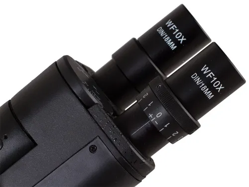 a fotón:  Bresser Researcher Bino mikroszkóp,  4