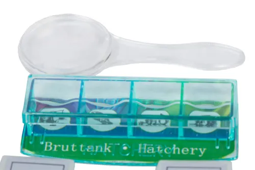 a képen:  Bresser Junior kísérletező készlet,  4