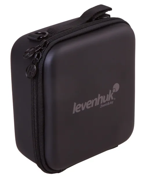a képen:  Levenhuk Monaco ED 10x42 kétszemes távcső,  19