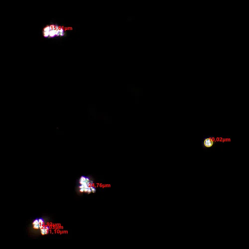 a fotón:  MAGUS SPD2 polarizátor/analizátor készlet,  6