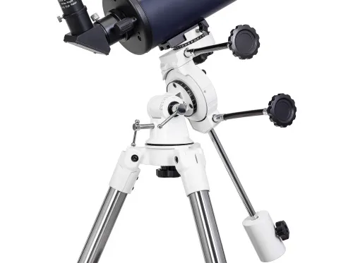 a fényképen:  Levenhuk New Skyline PRO MAK 102/1300 SQ2 teleszkóp,  6