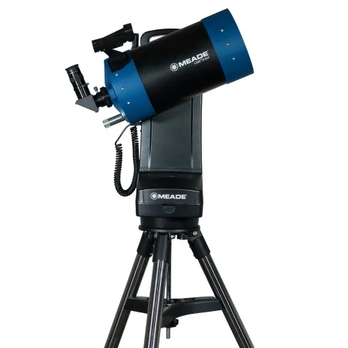a képen:  Meade LX65 6" ACF teleszkóp,  2