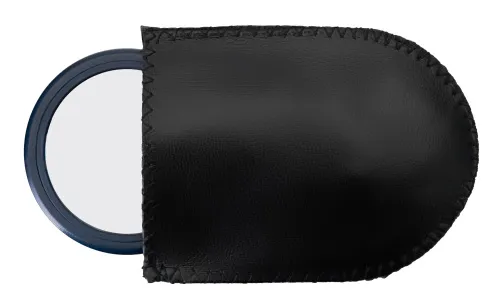 a fényképen:  Levenhuk Discovery Crafts DNK 10 nyakra szerelhető nagyító,  3