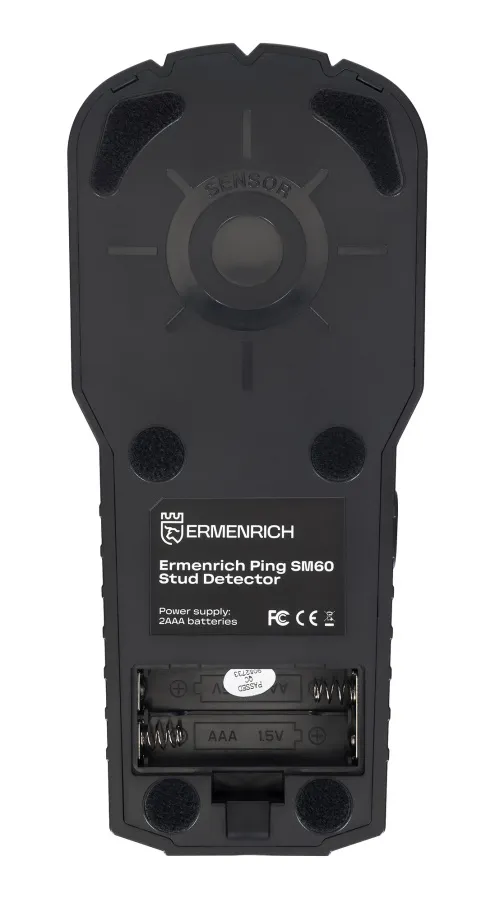a képen:  Ermenrich Ping SM60 falszkenner,  5