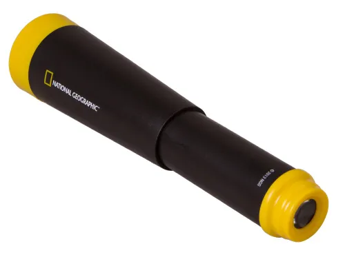 a fényképen:  Bresser National Geographic 8x32 figyelőtávcső gyermekek részére,  4