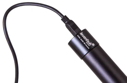 a fotón:  Levenhuk D320L BASE 3M digitális monokuláris mikroszkóp,  9