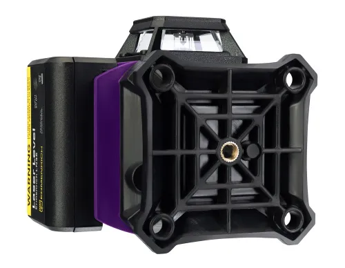 a fényképen:  Ermenrich PRO LN35 lézeres szintező,  9