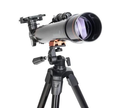 a fotón:  Levenhuk Kelvin Nova BASE 60/500 fotóteleszkóp ,  7