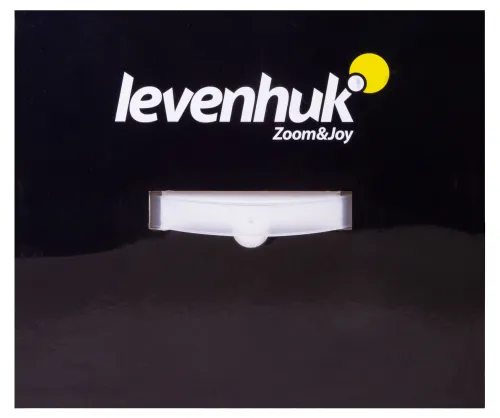 a fényképen:  Levenhuk D320L PLUS 3.1M digitális monokuláris mikroszkóp,  25