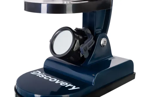a fényképen:  Levenhuk Discovery Scope 2 készlet és könyv,  15